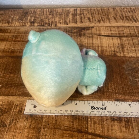 Disney Store Pixar Soul 22 Plush Mini Bean Bag Toy Movie Figure 6” tall Tags Cut - Picture 7 of 8